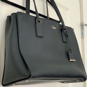 Kate Spade large tote